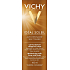 Vichy Capital Soleil Hydratační samoopalovací mléko na obličej a tělo 100 ml