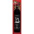 Bohemia Gifts Merlot Petrův zdar červené dárkové víno 750 ml