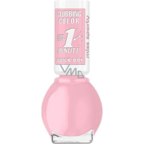 Miss Sporty Clubbing Color lak na nehty 041 7 ml