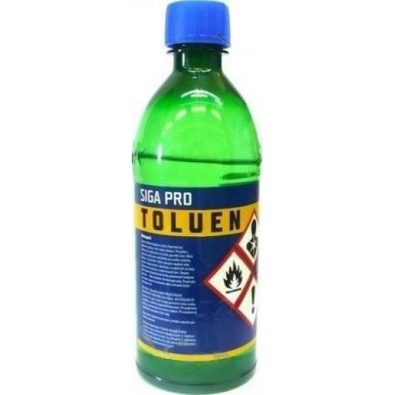 Siga Pro Toluen 350 g