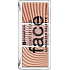 Essence Light Up Your Face rozjasňující paletka 10 Ready, Set, Glow! 14 g