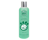 MenForSan Aloe Vera přírodní zklidňující, hojivý šampon pro psy 300 ml