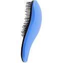 Dtangler Detangling Brush Kartáč pro snadné rozčesání vlasů 18,5 cm modrý