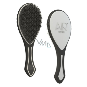 Air Motion Classic multifunkční kartáč pro všechny typy vlasů White Brush