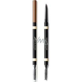 Max Factor Brow Shaper tužka na obočí 10 Blonde 1 g