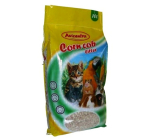 Avicentra Stelivo kukuřičné vhodné pro kočky, hlodavce, exotické ptactvo a další zvířata 10 l