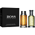 Hugo Boss The Scent for Men toaletní voda 5 ml + Boss No.6 Bottled toaletní voda 5 ml, Miniatura set
