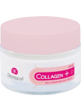 Dermacol Collagen Plus Intensive Rejuvenating intenzivní omlazující denní krém 50 ml