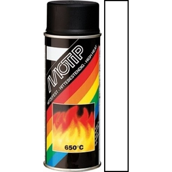 Motip Žáruvzdorný sprej 400 ml