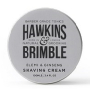 Hawkins & Brimble krém na holení pro muže s jemnou vůní elemi a ženšenu 100 ml
