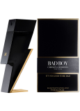 Carolina Herrera Bad Boy toaletní voda pro muže 100 ml