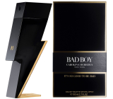 Carolina Herrera Bad Boy toaletní voda pro muže 100 ml