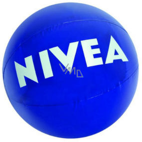 Nivea Nafukovací balón modrý 1 kus