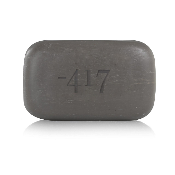Minus 417 Re-Define Hygienic Mud Soap zmatňující čisticí bahenní mýdlo na obličej a tělo 125 g