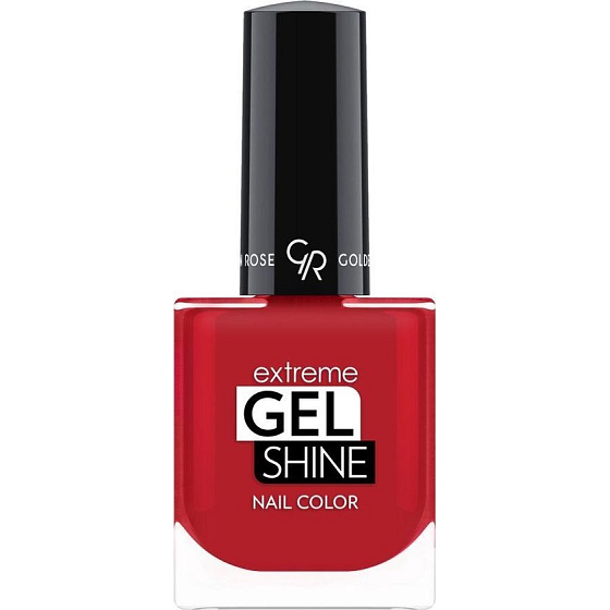 Golden Rose Extreme Shine gel lak na nehty 63 10,2 ml