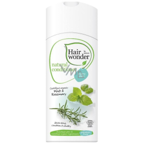 Hair Wonder Natural Every Day přírodní kondicionér pro každodenní použití 200 ml