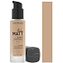 Catrice All Matt Shine Control make-up 027 Neutral Amber Beige 30 ml