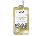 Payot Herbier Huile Dermaquillant BIO odličovací olej na obličej a oči s organickým olivovým olejem 95 ml