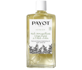 Payot Herbier Huile Dermaquillant BIO odličovací olej na obličej a oči s organickým olivovým olejem 95 ml