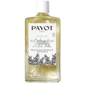 Payot Herbier Huile Dermaquillant BIO odličovací olej na obličej a oči s organickým olivovým olejem 95 ml