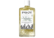 Payot Herbier Huile Dermaquillant BIO odličovací olej na obličej a oči s organickým olivovým olejem 95 ml