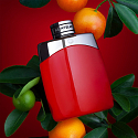 Montblanc Legend Red parfémovaná voda pro muže 50 ml