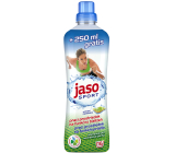 Jaso Sport tekutý prací prostředek na funkční prádlo 16 dávek 1 l