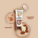 Garnier Hand Superfood Cocoa hydratační krém na suché až namáhané ruce 75 ml