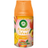 Air Wick FreshMatic Paradise Island Maldives Mango & Peach Spritz - Mango a broskev z Malediv náhradní náplň 250 ml