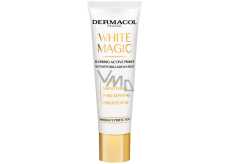 Dermacol White Magic Blurring Active Primer aktivní podkladová báze 20 ml