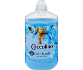 Coccolino Blue Splash koncentrovaná aviváž 68 dávek 1,7 l