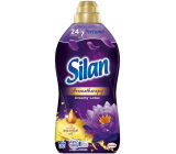 Silan Aromatherapy Dreamy Lotus koncentrovaná aviváž 50 dávek 1,1 l