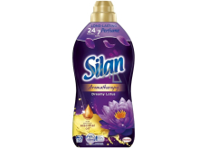 Silan Aromatherapy Dreamy Lotus koncentrovaná aviváž 50 dávek 1,1 l