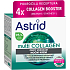 Astrid  MultiCollagen Noční krém proti vráskám 50 ml