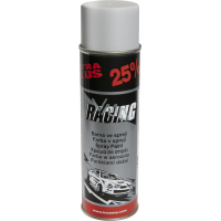 Auto-K Racing základová plnící barva, šedá, 500 ml
