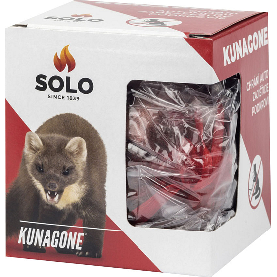 Solo Kunagone přírodní odpuzovač kun