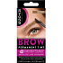 Syoss Brow Tint permanentní barva na obočí Tmavá blond 17ml