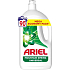 Ariel Mountain Spring prací gel, 90 praní, 4,05 l