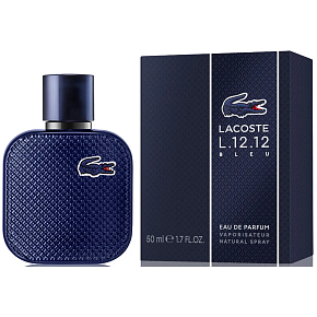 LACOSTE L.12.12 Bleu parfémovaná vůně pro muže 50 ml