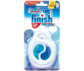 Calgonit Finish Odor Stop osvěžovač do myčky 60 umytí 1 kus