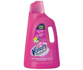 Vanish Oxi Action tekutý odstraňovač skvrn 4 l