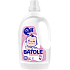 Qalt Batole Sensitive prací gel, 1,5 l