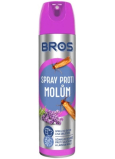 Bros Na moly sprej 150 ml