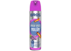 Bros Na moly sprej 150 ml