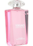 Versace Bright Crystal sprchový gel pro ženy 200 ml