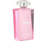 Versace Bright Crystal sprchový gel pro ženy 200 ml