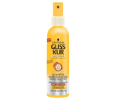 Gliss Kur Oil Nutritive 7 Zázračné denní sérum sprej 200 ml
