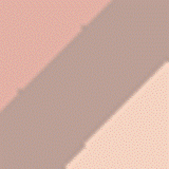 Rimmel London Glam Eyes trio oční stíny 730 3,8 g