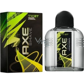 Axe Twist voda po holení 100 ml