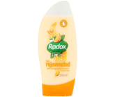 Radox Feel Rejuvenated with Orange Oil & Vitamin E sprchový gel 250 ml
